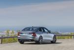 Volvo S60 T8 Polestar Engineered 2018 года (WW)